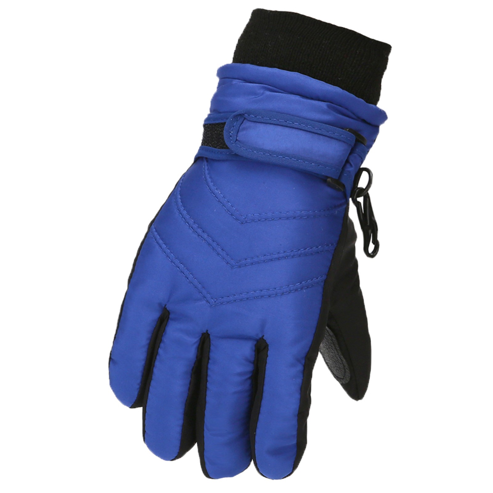 FJHNGBDH Toddler Gloves Baby Mittens Winter Warm Winter Windproof Warm Gloves Outdoor Skating Snow Kids Ski Gloves Snowboarding Kids Gloves Mittens for Baby Boys Girls